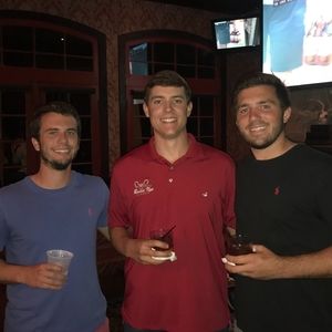 Meet your Posher, Stephen